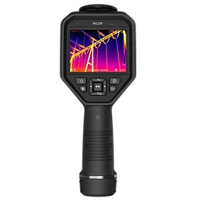 Тепловизионная камера HIKMICRO M11W, фото 1