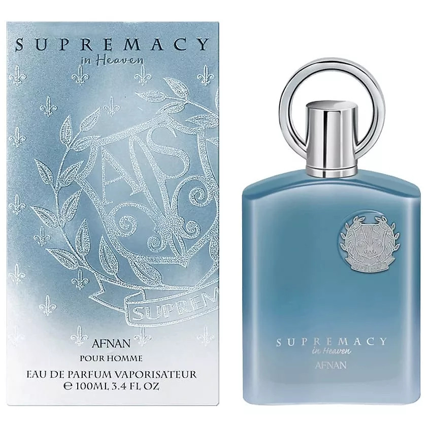 Afnan Supremacy In Heaven edp 100ml