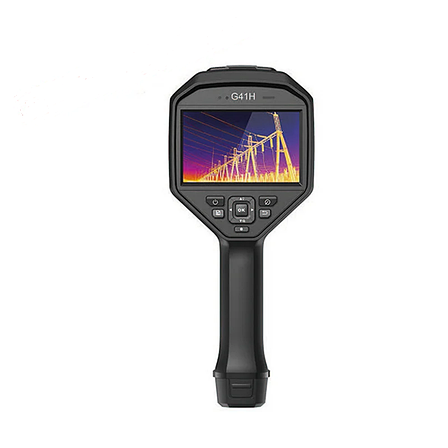 Тепловизионная камера HIKMICRO G41H, фото 1