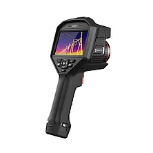 Тепловизионная камера HIKMICRO G61, фото 4