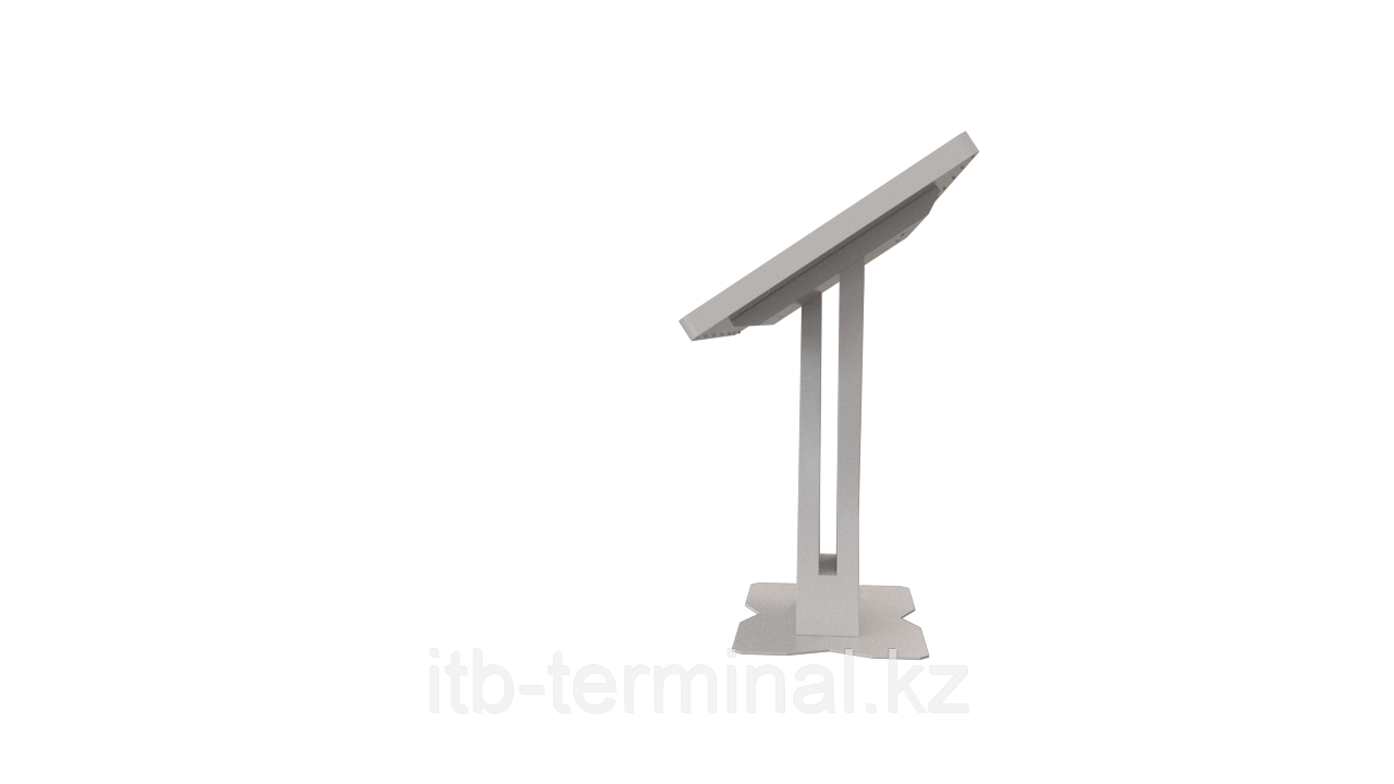 Сенсорный информационный терминал Х43 дюйма, фото 1