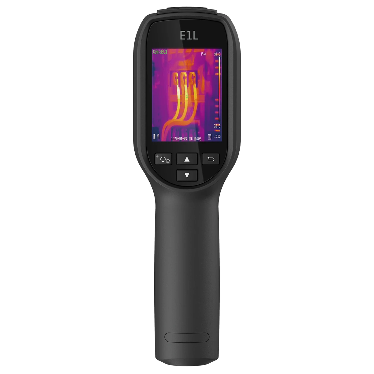 Тепловизионная камера HIKMICRO E1L