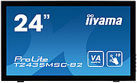 Монитор 23.6" IIYAMA T2435MSC-B2