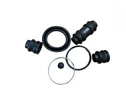 Ремкомплект суппорта задние на Mitsubishi Montero Sport Frenkit