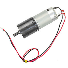 ДВИГАТЕЛЬ ПОДАЧИ ПЛЁНКИ К АППАРАТАМ 46С