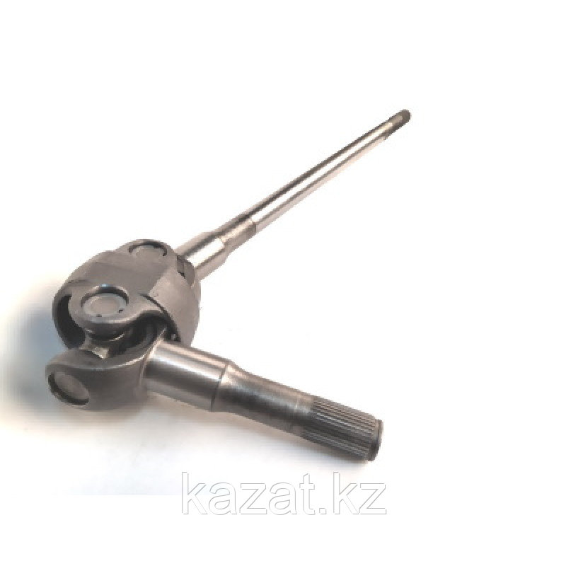 Полуось Для JCB 914/82501