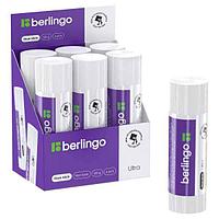 Клей-карандаш Berlingo "Ultra", 100г