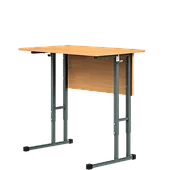 Школьная мебель серии "Бюджет"