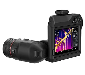 Тепловизионная камера HIKMICRO SP40H, фото 3