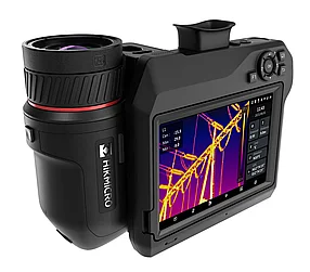 Тепловизионная камера HIKMICRO SP40H, фото 1