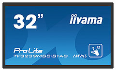 Монитор 32" IIYAMA TF3239MSC-B1AG