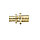 Муфта d 25x16 переходная соединительная Varmega Slide-fit, фото 3