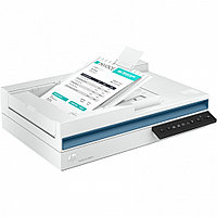 HP 20G06A HP ScanJet Pro 3600 f1 Scanner