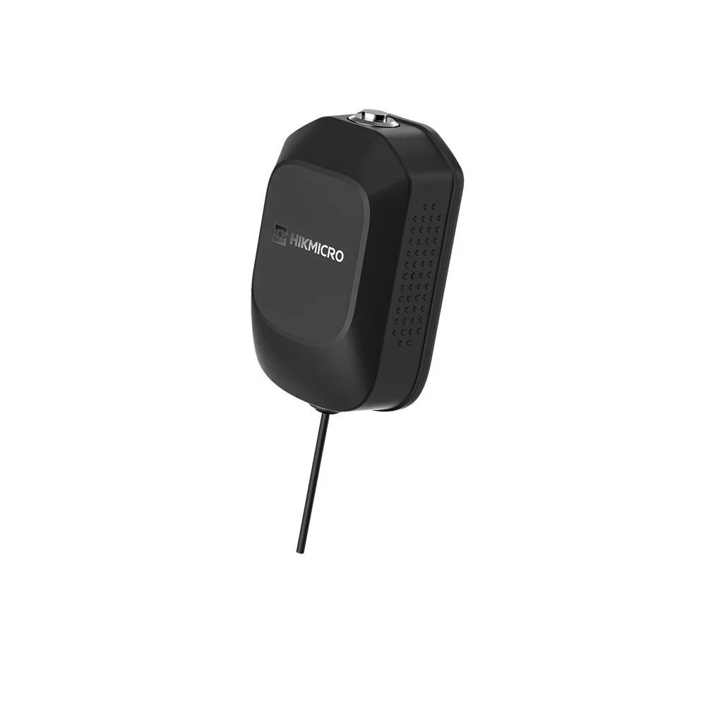 Акустический течеискатель HIKMICRO AD21 - фото 4 - id-p114224844