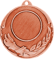 Медаль 2011 Қола