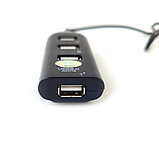 USB Хаб ViTi 4PKAP, фото 2