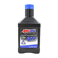 AMSOIL Signature Series Fuel-Effective Synthetic ATF 0.946L трансмиссиялық майы