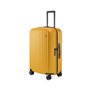 Чемодан NINETYGO Elbe Luggage 20" Желтый 2-009900 6941413270472, фото 2