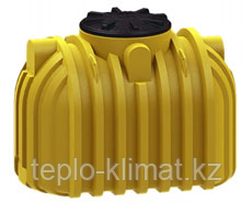 Емкость KSC 3000 л для подземной установки, фото 1