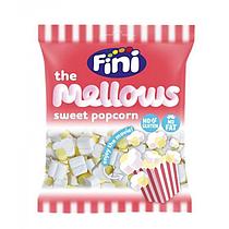 Суфле Попкорн Sweet Popcorn 80 гр /FINI Испания/