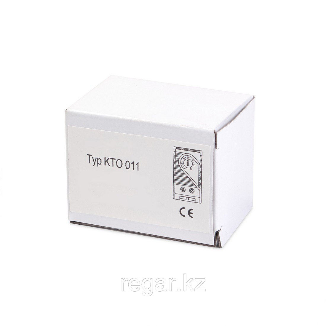 Термостат iPower KT0 011 (NC) 250V AC 10A 0-60C - фото 3 - id-p113692074