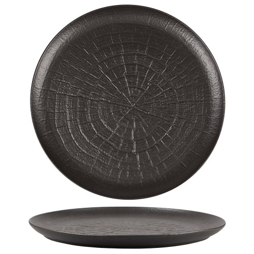 Тарелка Black Star 29,5 см, P.L. Proff Cuisine, фото 1