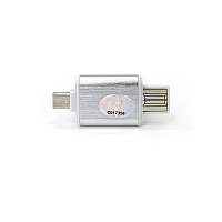 USB/Micro CARD READER V-T SASU0072