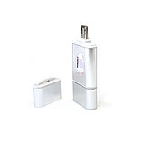 USB/Micro CARD READER V-T SASU0072, фото 4