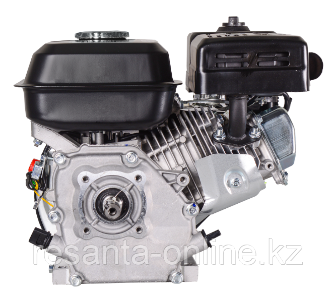 Двигатель бензиновый HUTER GE-21220FА - фото 5 - id-p114225804
