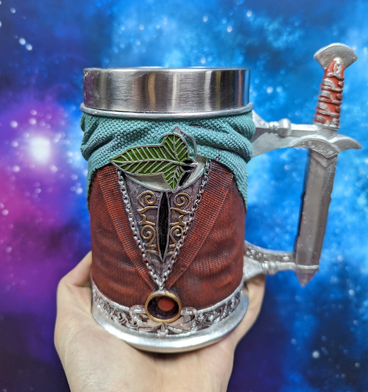 Кружка "Властелин Колец", фото 1