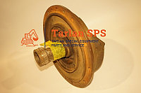 Заглушка подачи топлива GR215Oil Feed Flange YD13302001