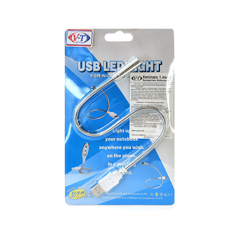 USB Light V-T L32 - фото 7 - id-p58663844