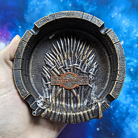 Пепельница "Игра Престолов"