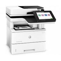 МФУ HP LaserJet Enterprise M528f 1PV65A лазерный, монохромный (А4)