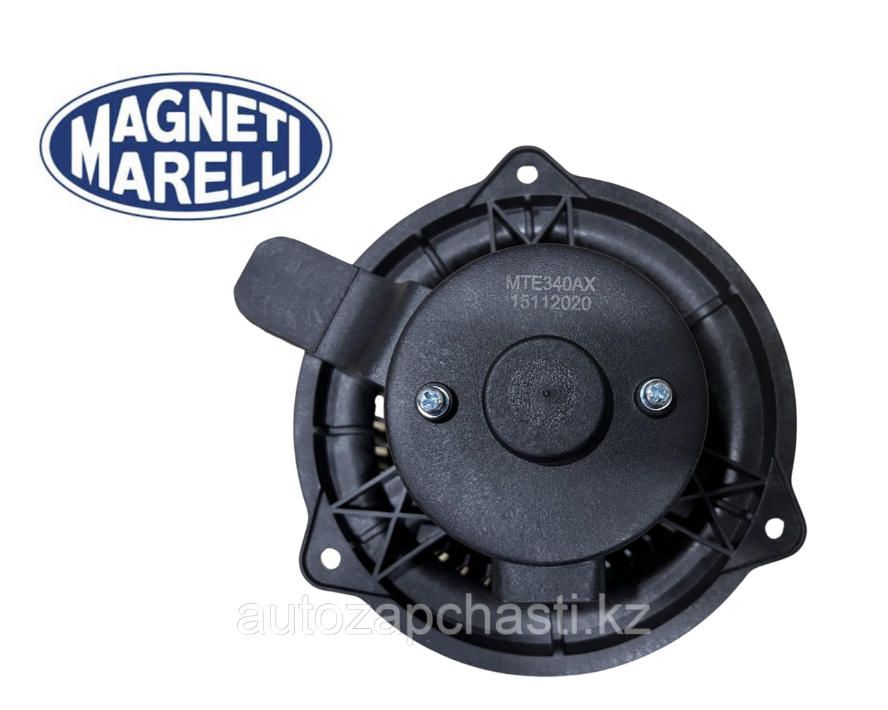 Моторчик печки Magneti Marelli на Hyundai - фото 3 - id-p114225851