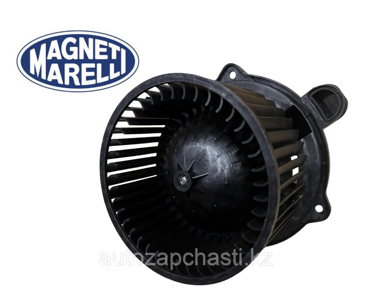 Моторчик печки Magneti Marelli на Hyundai