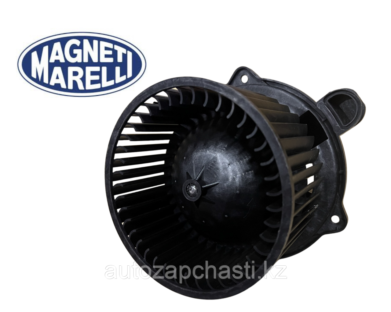 Моторчик печки Magneti Marelli на Hyundai - фото 1 - id-p114225851