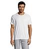 Футболка Dry Fit | Sols Sporty S белый, фото 5