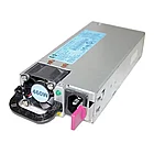 Блок питания для сервера HP 460W Platinum Plus Hotplg