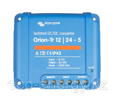 Orion 110/12-30A (360W)