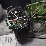 Часы Casio Edifice Bluetooth ECB-40MP-1AER, фото 4