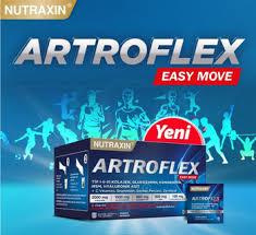 Средство для суставов Nutraxin Artroflex Артрофлекс 30 саше