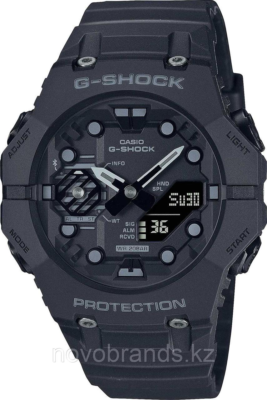 Часы Casio G-Shock GA-B001-1AER  Bluetooth