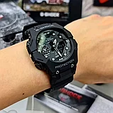 Часы Casio G-Shock GA-B001-1AER  Bluetooth, фото 7