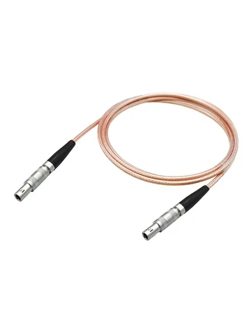 Кабель BEVOTOP MCX папа-C5 5М, фото 1