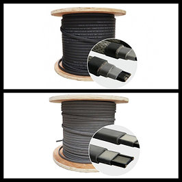 Саморегулирующийся кабель EASTEC SRL (Корея) для обогрева труб