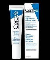 CeraVe Восстанавливающий крем для контура глаз Creme Reparatrice contour Yeux, 14мл