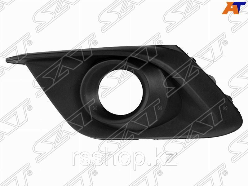 Оправа туманки MAZDA 3 /AXELA 13- LH, фото 1