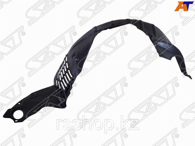 Подкрылок MAZDA 6 /ATENZA 02-07 RH (пр-во Тайвань)