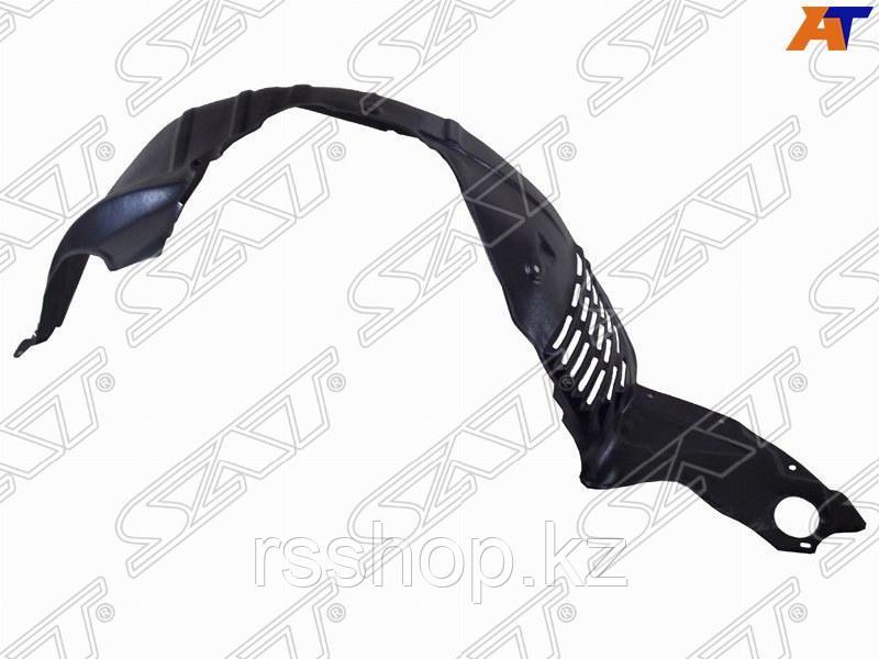 Подкрылок MAZDA 6 /ATENZA 02-07 LH (пр-во Тайвань), фото 1